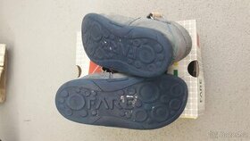 Sandaly Fare vel.26 - 4