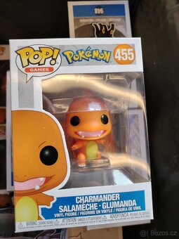 Funko pop pokemon - 4