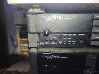 Finearts bi Grundig - 4