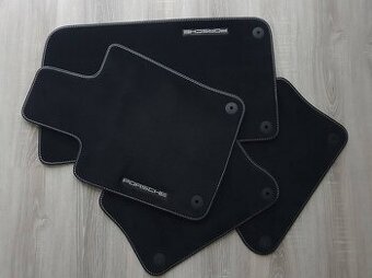 Autokoberce PORSCHE - 4