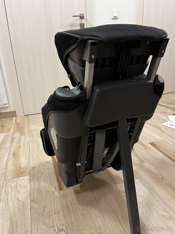 Protisměrná dětská autosedačka Klippan Century - 4