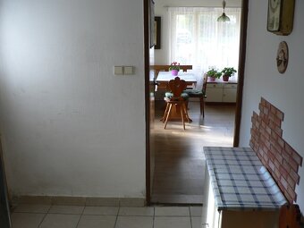 VAHLOVICE - venkovský domek - 4