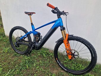 Elektrokolo Cube Stereo 160 Hpc action team 750. - 4