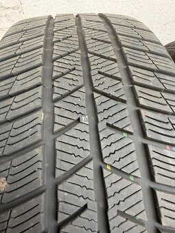 Zimní pneu Barum Polaris 5 235/45 R18 (3 sezony jeté) - 4