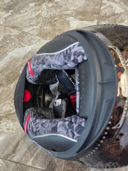 Dámská helma Scorpion Exo - 4