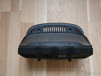 Velký display pro BMW e60/61 8,8 " - 4
