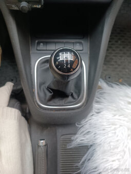 VW Golf 6 Variant 1.6tdi Highline - 4