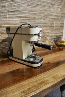 Pákový kávovar ETA  Storio - 4