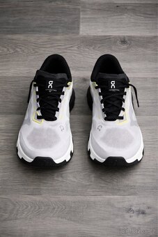 Boty On running Cloudmonster hyper vel. 41 pánské - 4