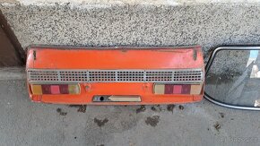 Díly na škoda MB1000 - 4