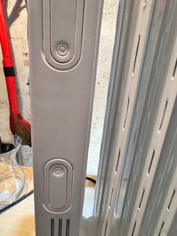 Radioator přímotop Concept RO3311 - 4