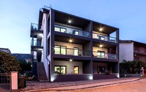 Apartmán s výhledem na moře / Split - 4