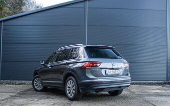 Volkswagen Tiguan 2.0TDI 4x4 110kW SCR BMT DSG automat - 4