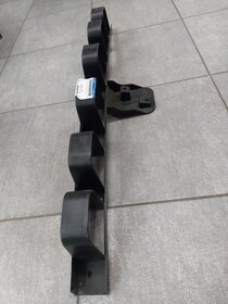 Ford kuga výztuha zadního nárazníku - 4