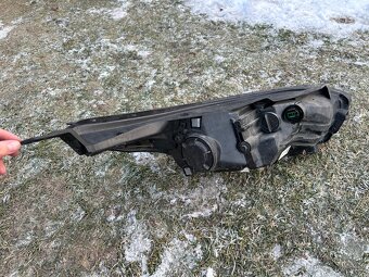 Originální levé přední světlo Kia Ceed - 4