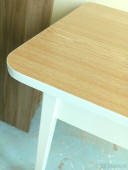 Prodám 2 kuchyňské stoly-Nové - 4