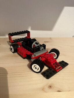 Lego technic - 4
