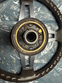 Volant volkswagen golf GTI MK1 - 4