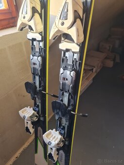 Salomon XT800 168cm - 4