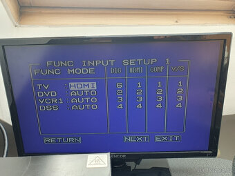 Marantz AV 8003 Pre tuner - sleva - 4