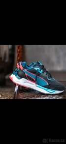 Pánské boty PUMA Mirage Sport - 4