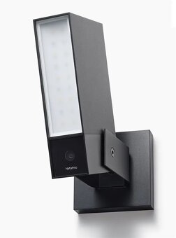 Netatmo Smart Outdoor Camera lehce opotřebená - 4