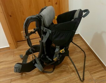Dětské nosítko DEUTER Kid Comfort Plus - 4