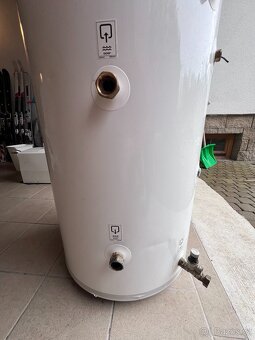 BOJLER DAIKIN ALTHERMA - 4