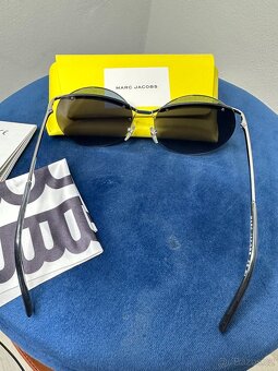 Sluneční brýle Marc Jacobs - 4