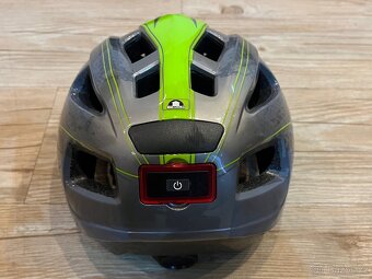 Dětská přilba na kolo - 4