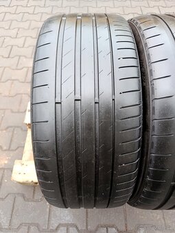 235/40/19 letní pneu nexen - 4