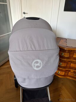 Cybex priam šedý - 4