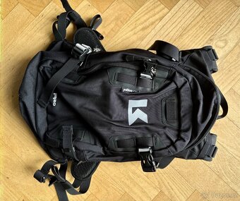 Batoh KRIEGA R20 - 4