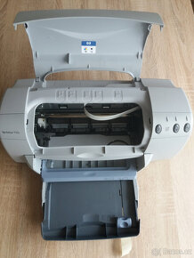 Barevná inkoustová tiskárna HP deskjet 920C - 4