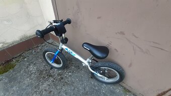 Odrážedlo kolové - 4