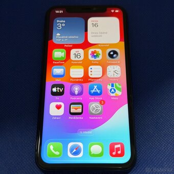 iPhone 11 Pro 64GB Graphite, 1 rok záruka - 4