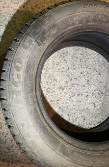 Pneu 205/65 R15C Goodyear - 4