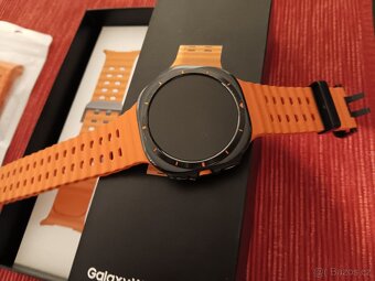 Samsung Galaxy Watch Ultra - 4