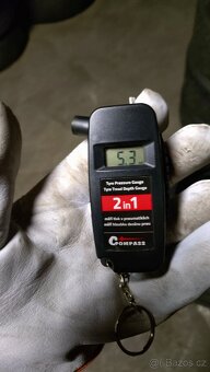 205/50 R17 Continental - 4