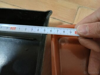 Fotomisky a drobnosti do temné komory - 4