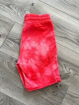 Chlapecké kraťasy hm 140 - 4