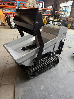 Minidumper CT 500 - 4
