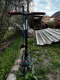 Koloběžka The Original - 4