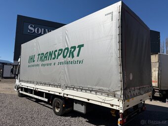 Iveco Eurocargo, 75E18, E5, SPANÍ - 4