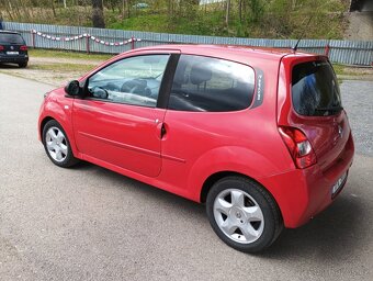 Renault Twingo CN0A - 4