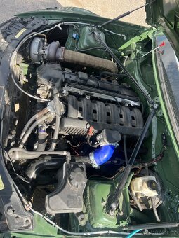 Bmw e92 M54B28  420hp Drift Car - 4
