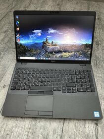 TOP- Notebook Dell Latitude - i5-8365U/SSD disk - 4