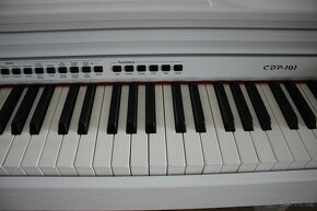 Digitální piano ORLA - 4