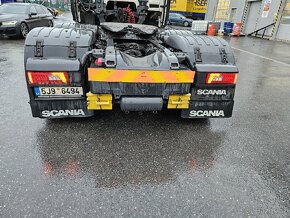 Prodám Scania R450 6x2 - 4