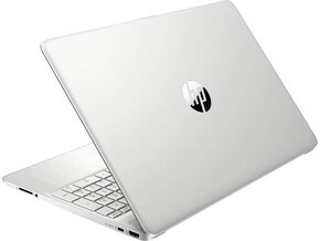 Notebook HP 15s-fq3604nc 4R5L5EA, SSD 128 GB, RAM 4GB - 4